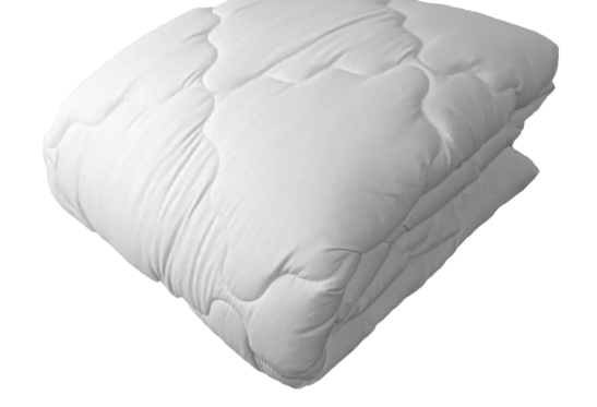 Ковдра зимова VS-B2-1.5 Arctic Luxe 140х205 Versailles